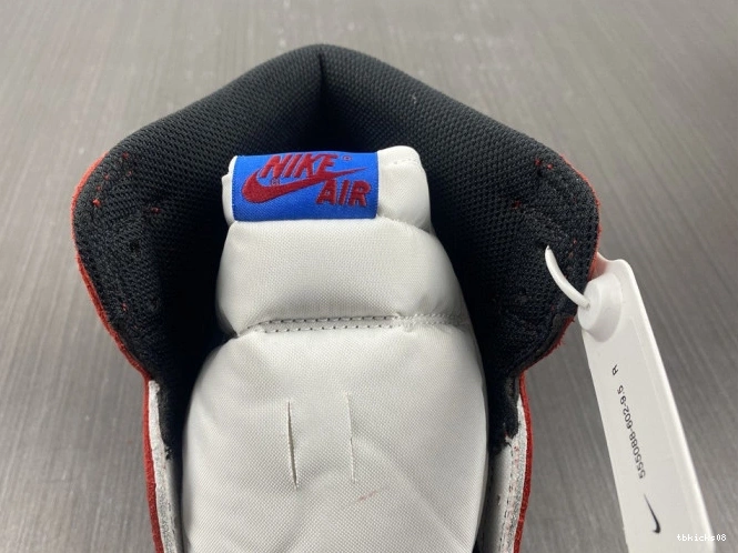 Rep TBkick High Story Jordan Air OG Origin 555088-602 1 Retro 0702